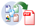 Chuyển file Microsoft Office sang PDF - Thật đơn giản!