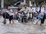 Vietnam cities respond to climate change