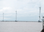 More than 20 million kWh of wind power connected to national grid