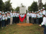 Thanh Hoa: Launching forest plantation ceremony "For a green Vietnam" 2014
