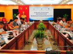Strengthening production and use of adobe bricks in Vietnam