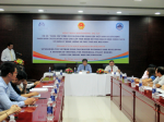 Danang launched greenhouse gas emission reducing projects