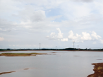 Quang Binh: Protectd household water sources of Phu Vinh lake 