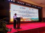 Conference on Innovation and Development of Digital Human Resources in the Mekong Delta