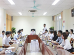Bac Giang considers prequalification of enterprises to participate in National Quality Award 2022