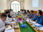 Ho Chi Minh City cooperates with Ben Tre to connect the Brand Space with the technology market