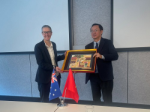 Vietnam - Australia promote cooperation in science, technology and innovation